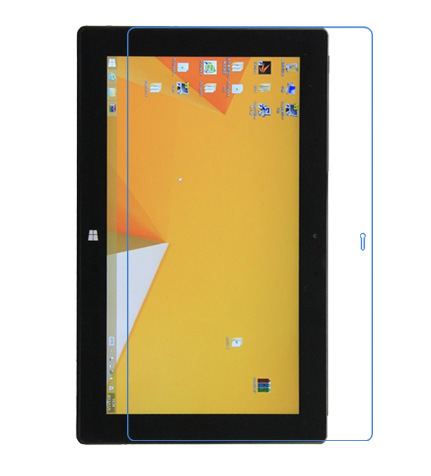 适用微软surface 2 rt2钢化膜 tablet 10.6寸平板屏幕玻璃保护膜