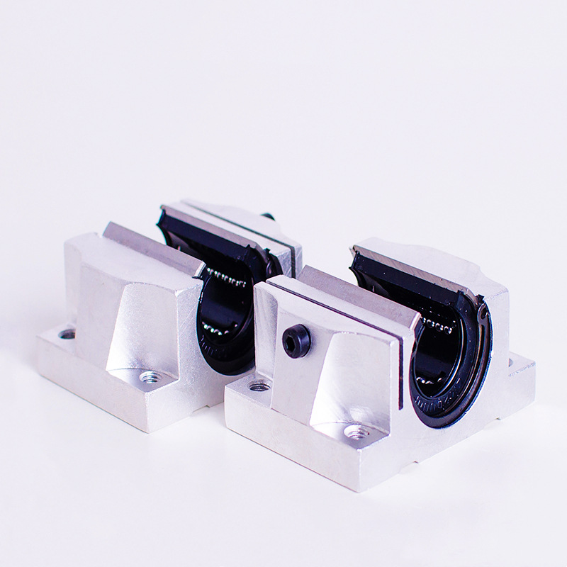 厂家直销方形导轨直线导轨供应批发轴承导轨滑块耐磨高精度滑轨