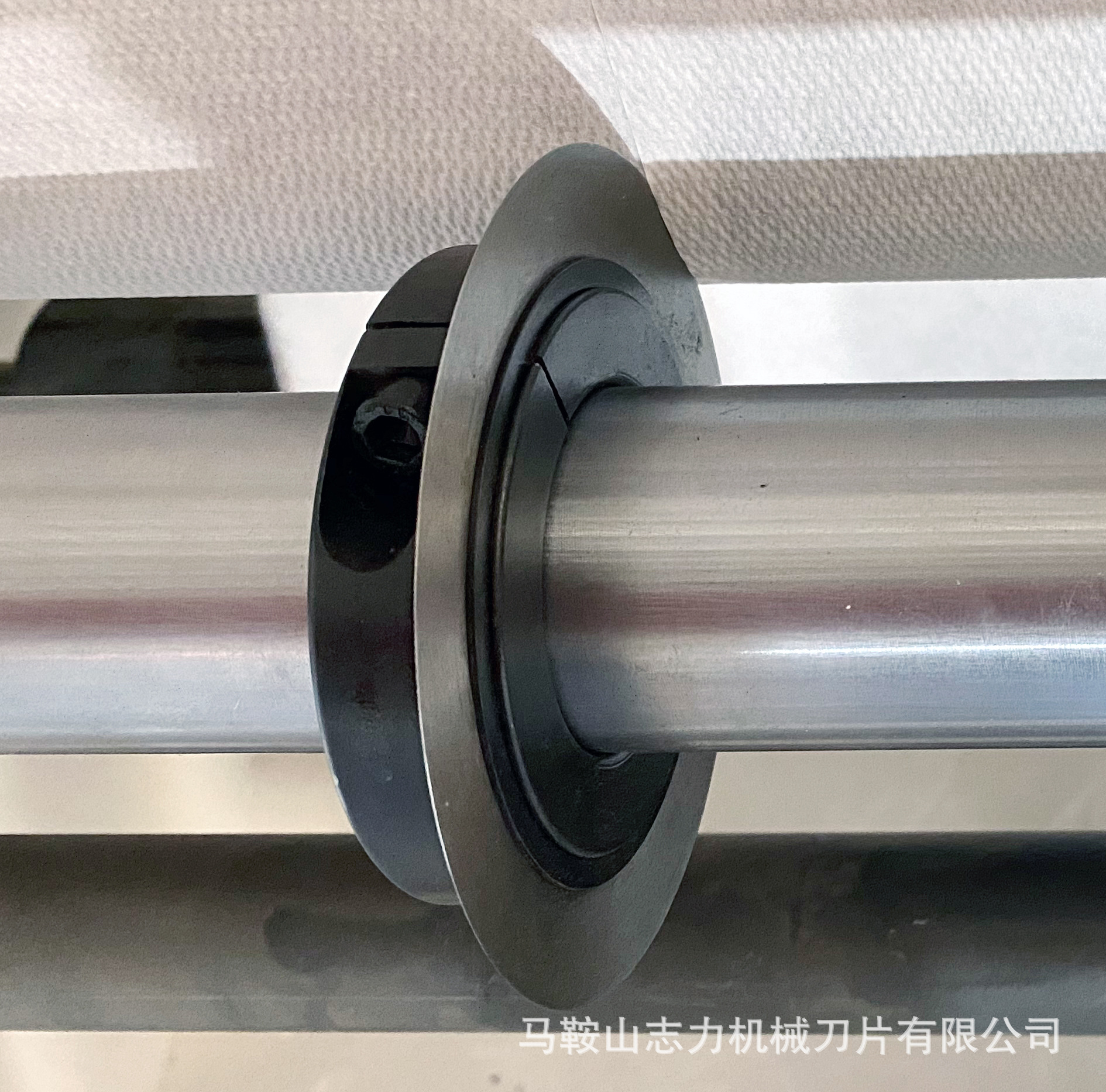 无纺布分切机刀片 口罩材料专业分切刀片 各种规格圆刀现货热卖