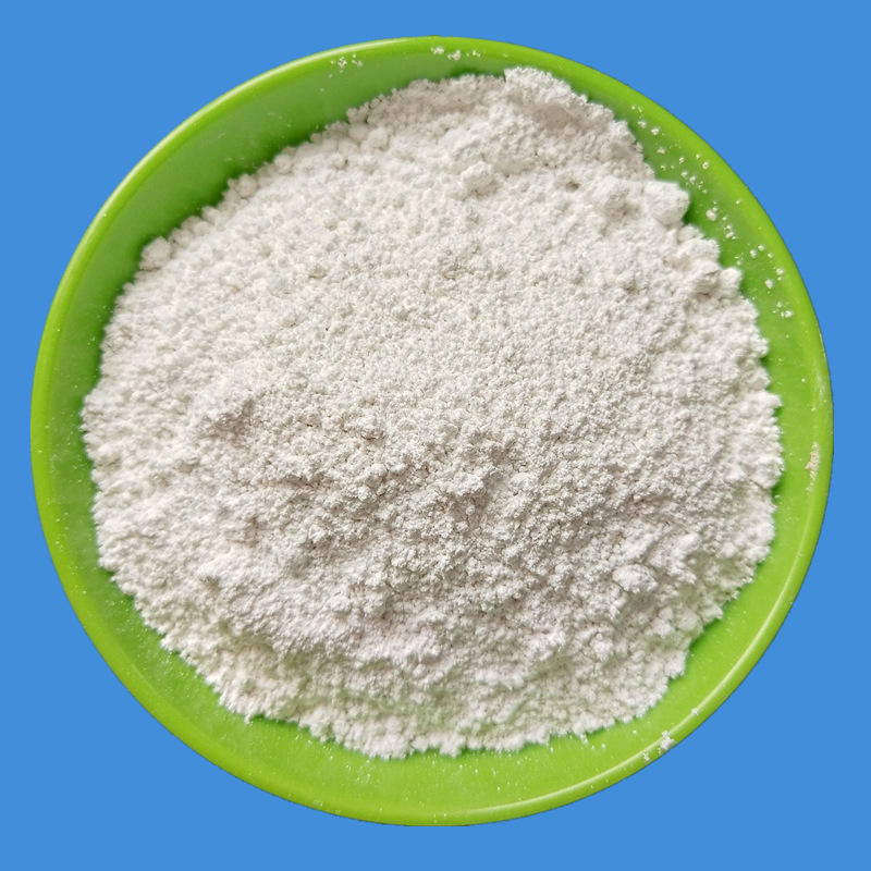 供应重晶石粉填充钻井油田用重晶石粉 橡胶业用325重晶石粉