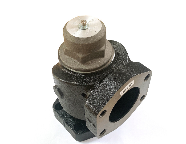 厂家最小压力阀 39477369 适用于英格索兰螺杆式空压机配件批发