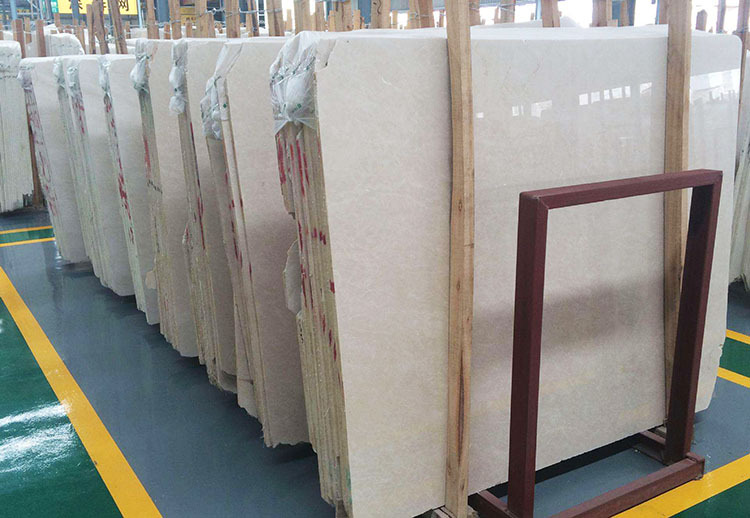 土耳其进口白玉兰大理石米黄白玉兰原石材可做地砖切割定做