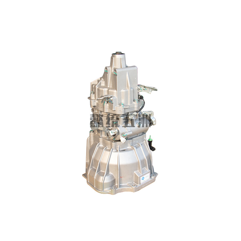 五菱宏光s1两驱手动变速箱总成 原厂变速器汽车分动波箱零配件1.