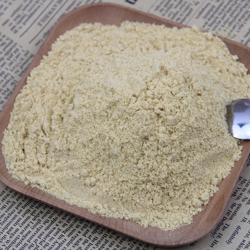 食品有限公司保质期12个月(个月)原料与配料芥末粉产品标准号q/lw0001