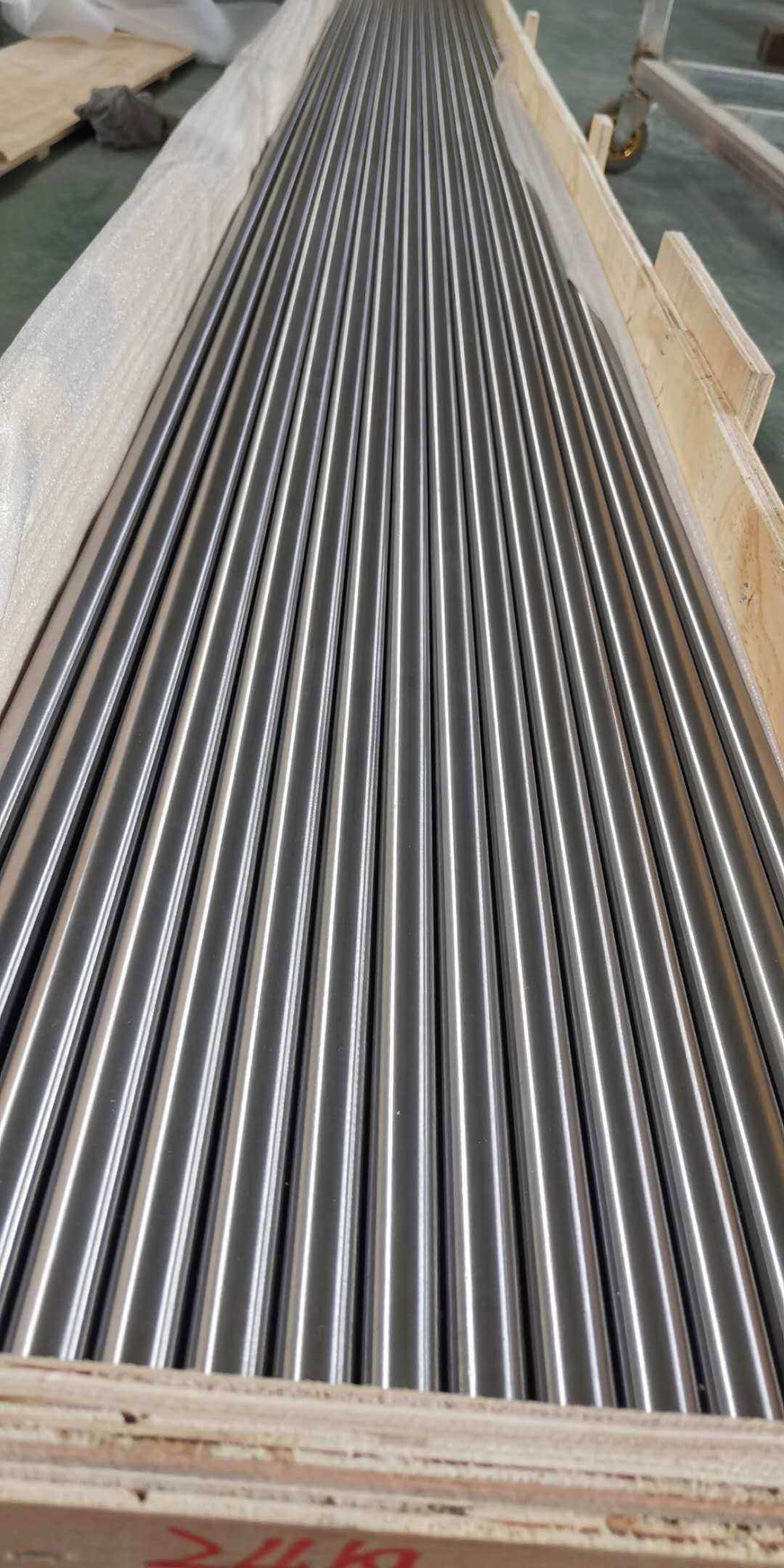 钛棒 钛合金棒 tc4美标 超声波焊头无裂纹 规格多现货