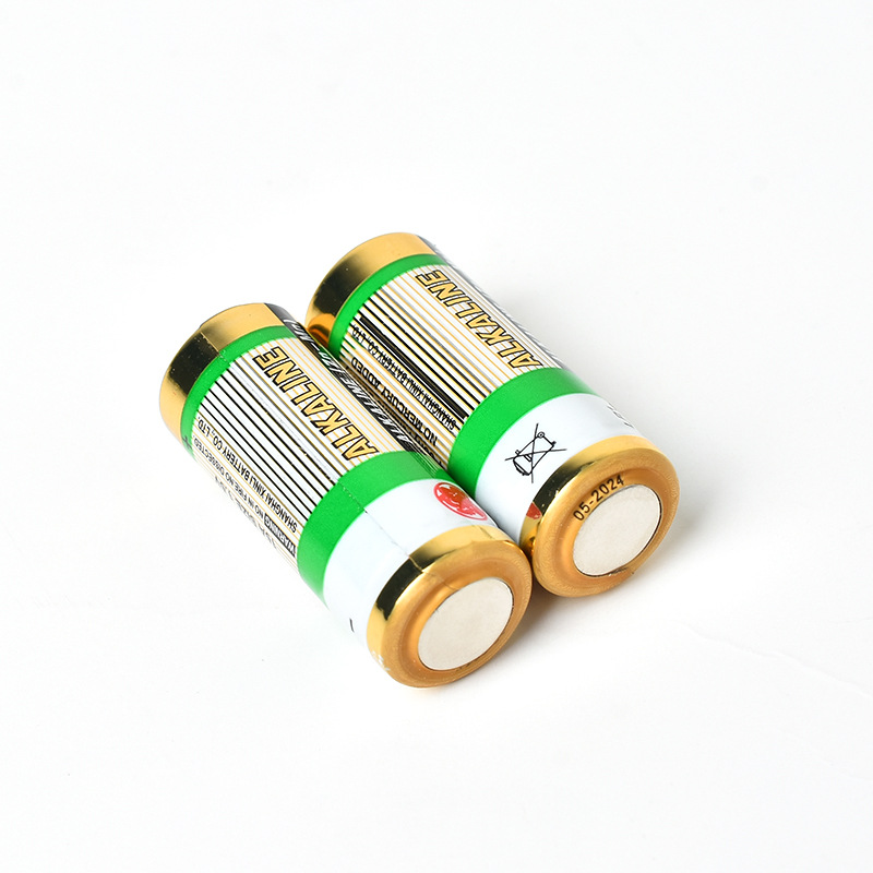 牡丹8号电池 门铃专用碱性电池 lr1电池 碱性电池 1.5v厂家批发