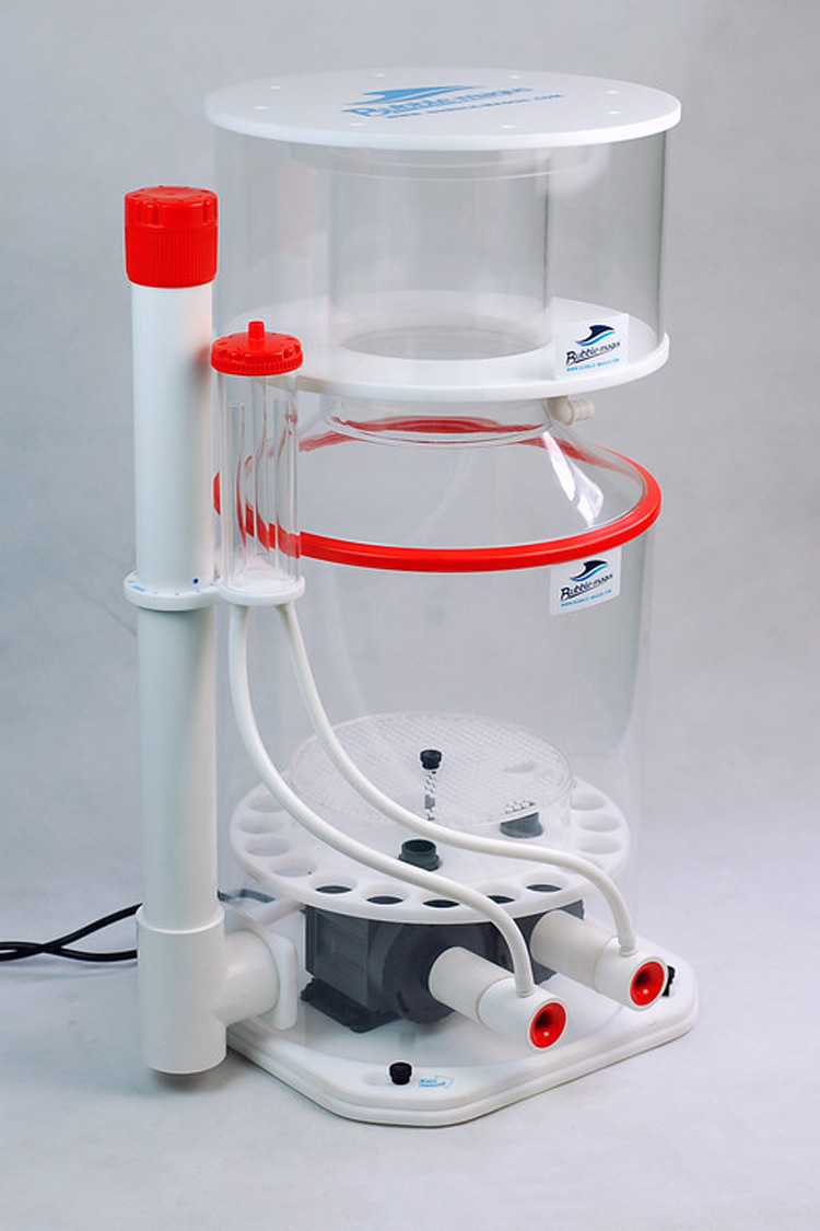 bm qq1 蛋分水族箱外挂式蛋白质分离器 海缸过滤器 水族批发市场