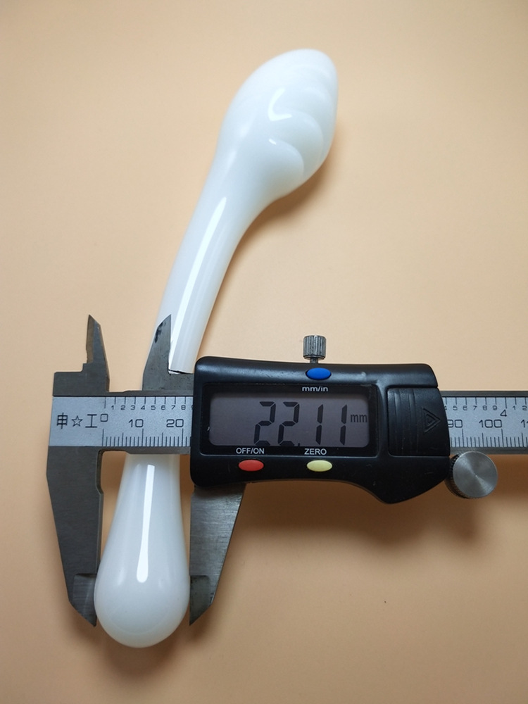 玉如意女用自慰器成人情趣用品g点后庭肛塞