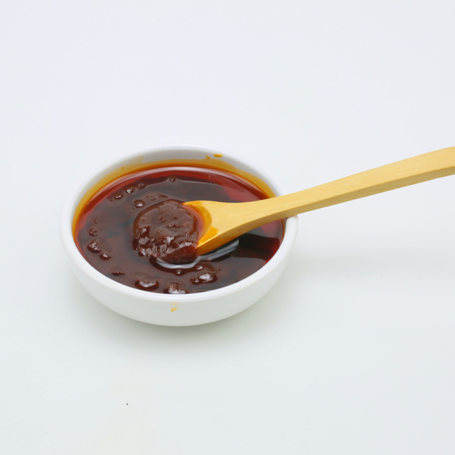 米粉调料番茄酱料 重庆小面米线拌粉调味酱 番茄味砂锅底料汤料