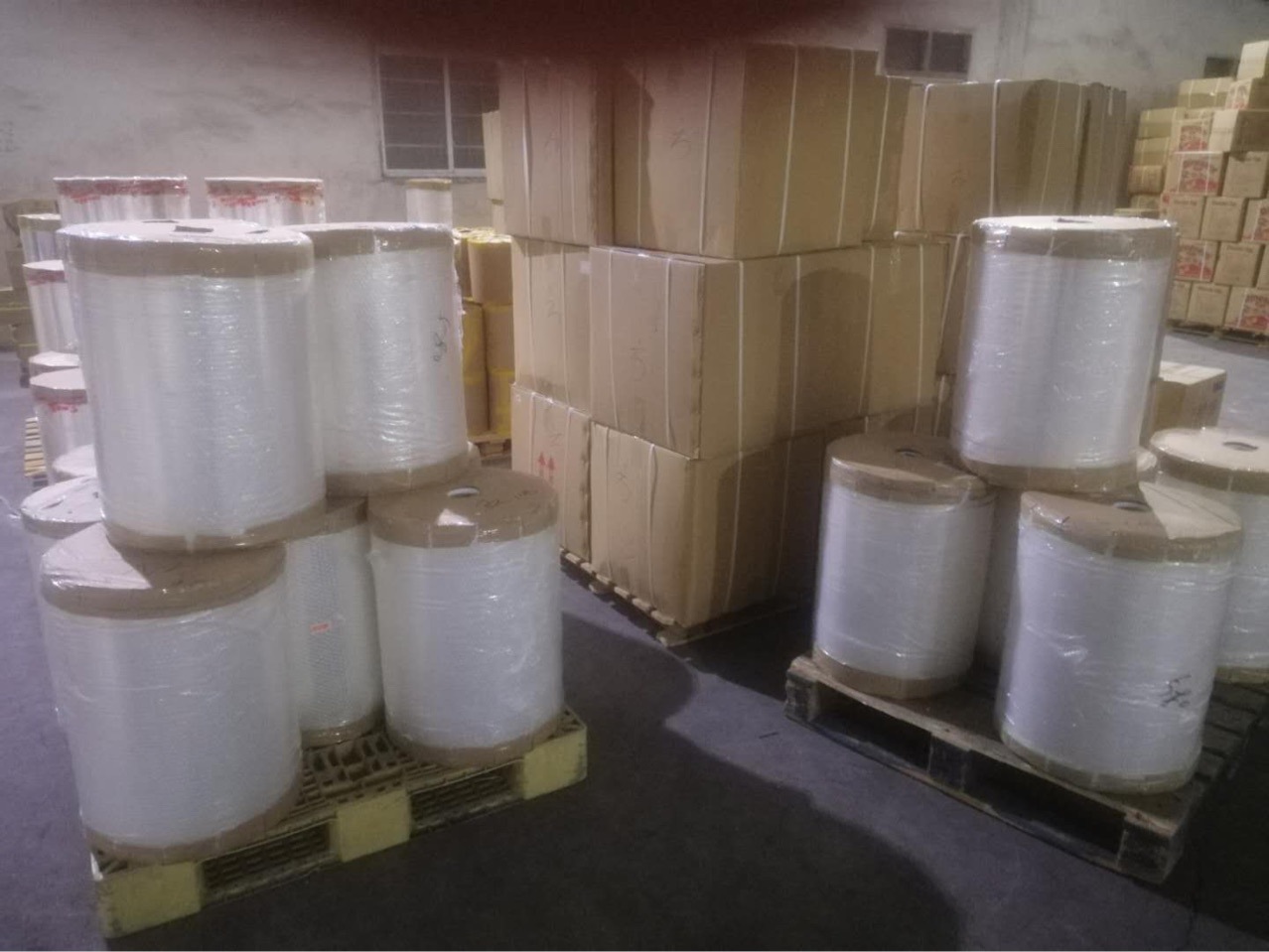 口罩热封膜,食品包装膜,单热合双热合,自动包装