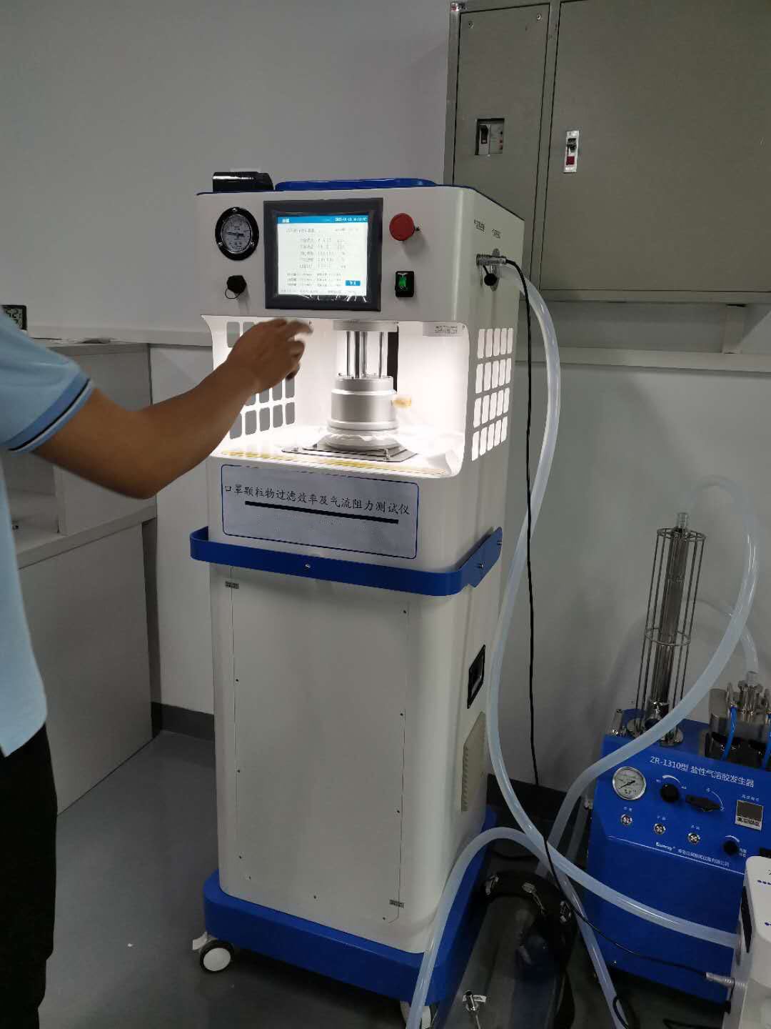 接触污染物也可感染_接触污染物传播是什么意思_感染污染接触物可分为几类