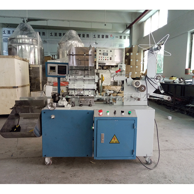 一次性筷子包装机opp膜热封打包机木筷竹筷包装机厂家直销