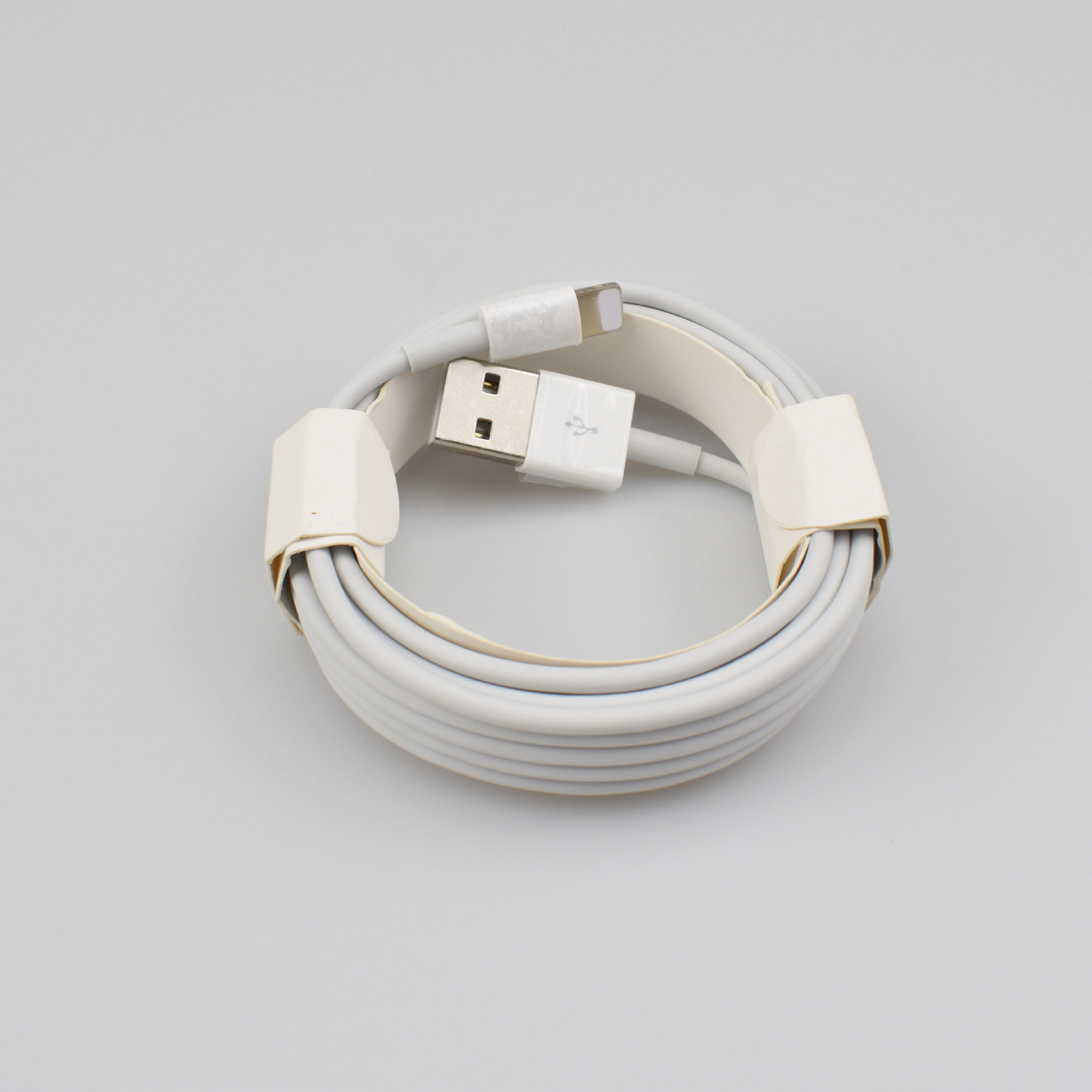 适用苹果数据线2米3米加长苹果快充usb数据线iphone11快速充电线