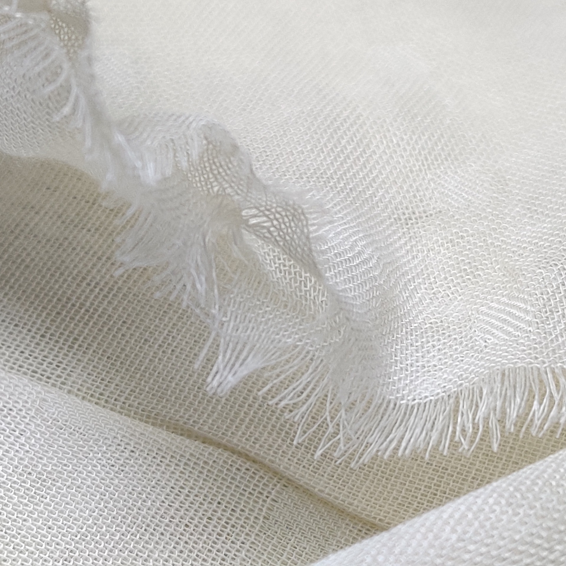 10884竹纤维小地格坯布双层竹棉胚布毛胚布厂家尿布布料睡衣面料