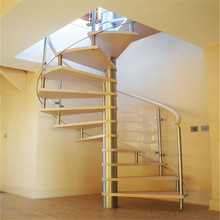 隐形半自动楼梯家用阁楼折叠加厚收缩伸缩整体安装伸拉梯室内拉伸