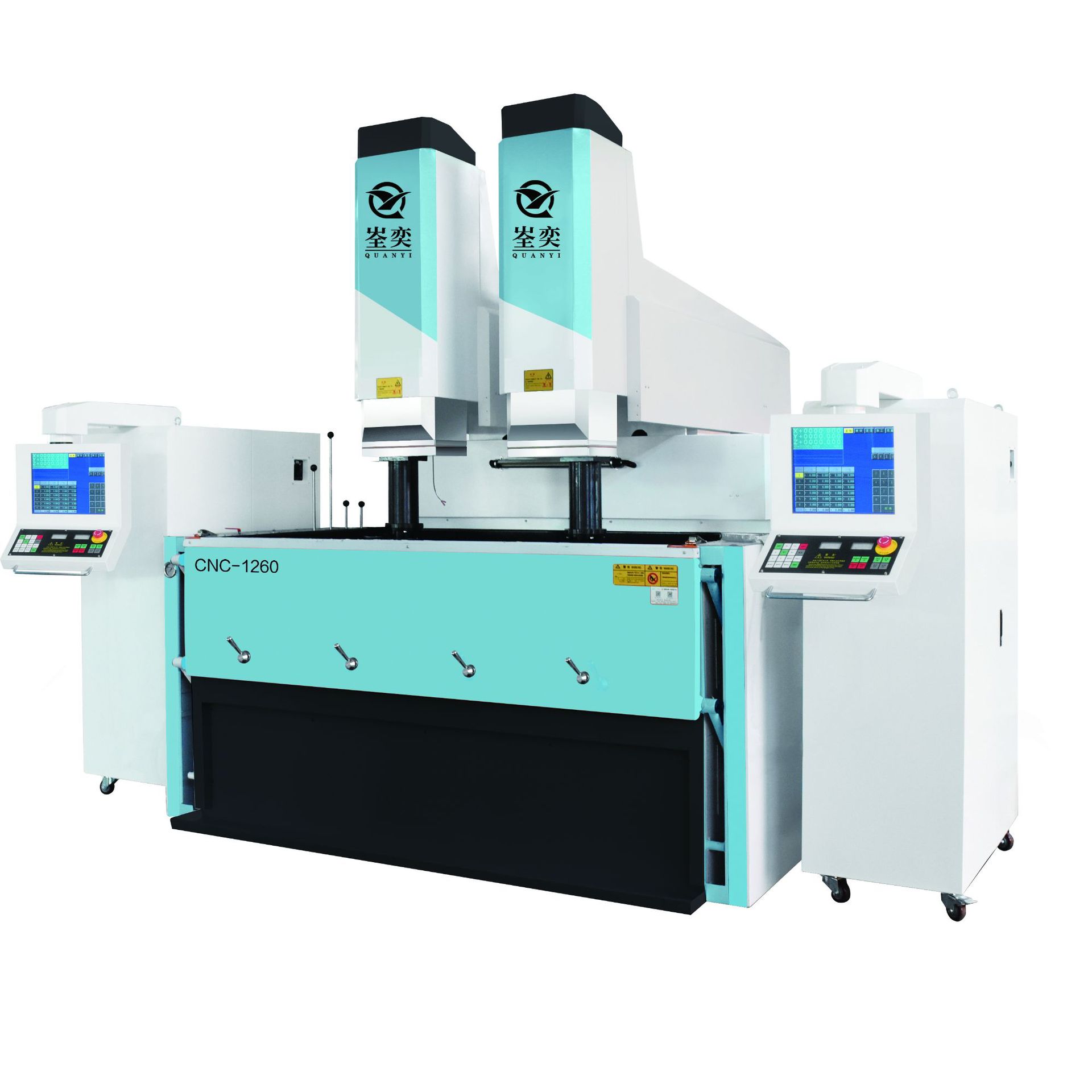 峑奕 火花机 商鼎 低损耗 精度高 全数控 电火花 成型机厂家直供