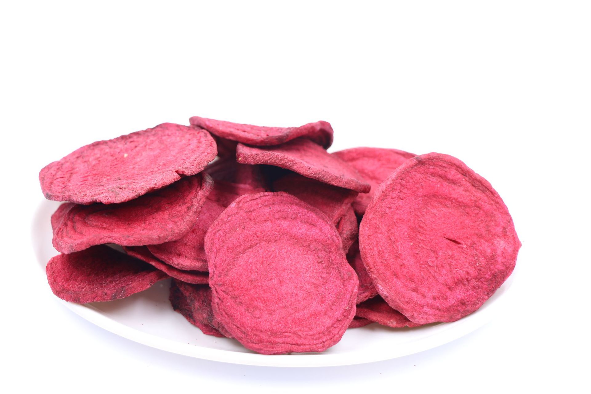 甜菜根脆片 果蔬脆批发 果蔬干 综合蔬果干 蔬菜干水果干零食厂家