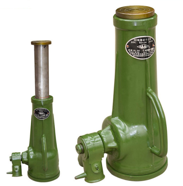 螺旋款式千斤顶5t50t机械式千斤顶螺旋千斤顶32t手摇手动千斤顶