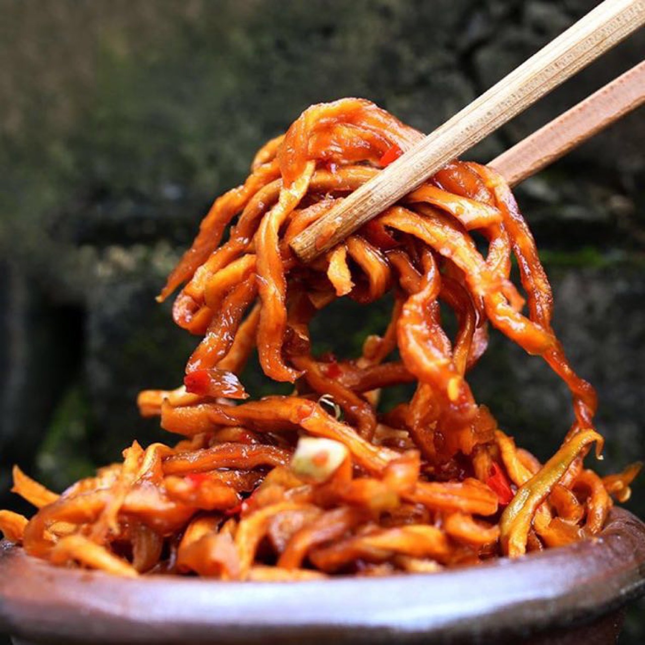 台湾木瓜丝 跑江湖展会地摊台湾特产木瓜丝木瓜条木瓜干酱菜