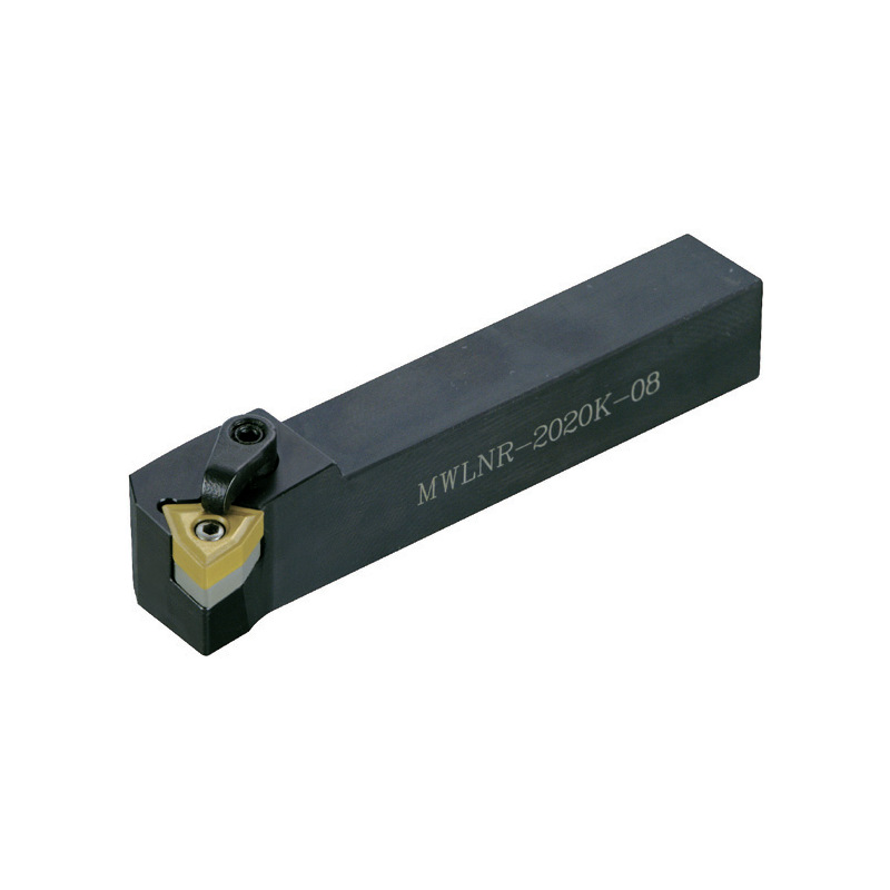 dwlnr 机夹式数控外圆车刀杆数控车床车削刀杆外圆端面刀杆