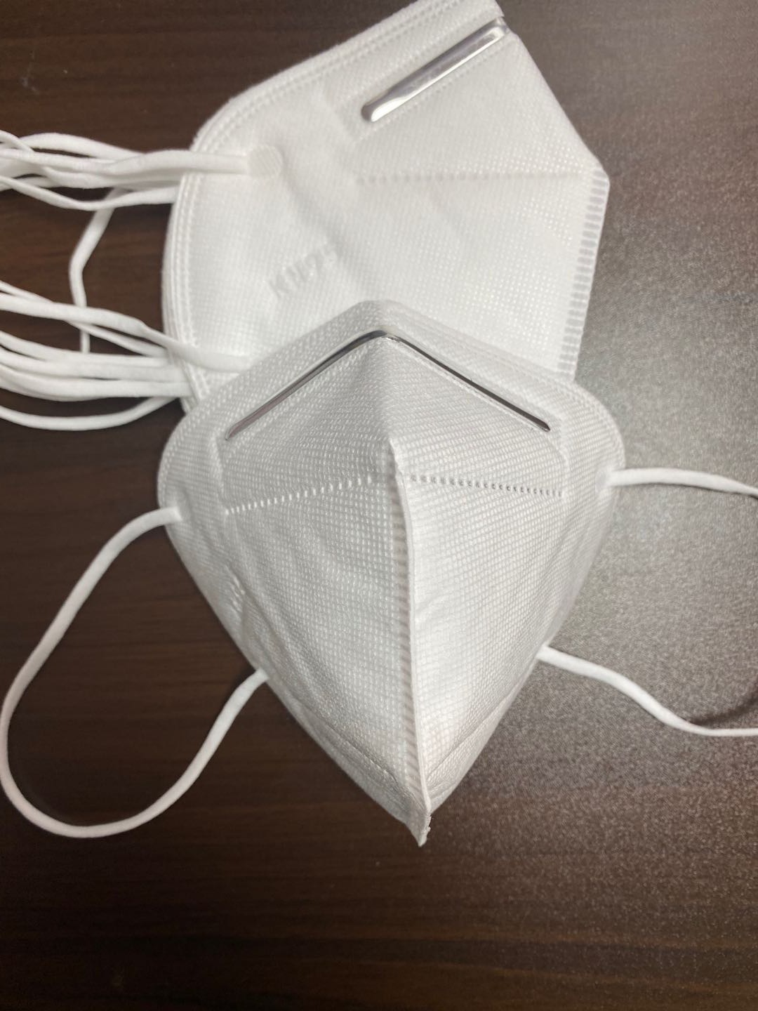 工厂直销kn95民用口罩防尘防雾霾5层防护现货劳保口罩支持验厂