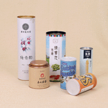 厂家批发圆形铁罐子茶叶罐马口铁罐创意印刷logo设计防潮包装罐子