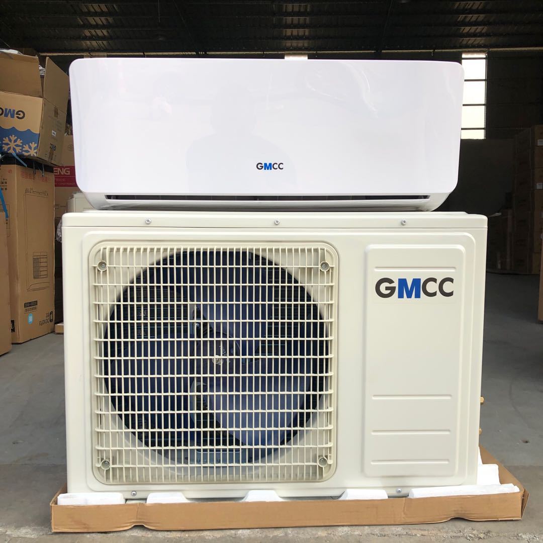 外贸出口挂式空调9000btu12000btu18000btu24000btu工厂直销