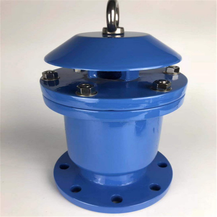 厂家直销 排气阀 kp-10快速排气阀 复合式铸钢 不锈钢 排气阀