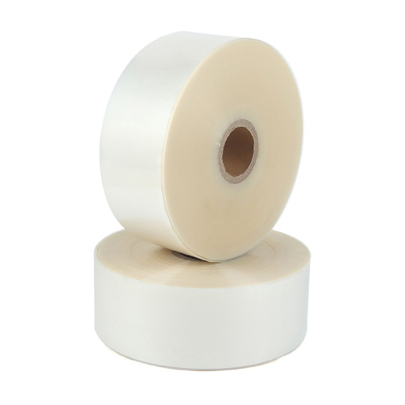 封口膜封杯膜自动包装膜易撕膜食品包装膜厂家定制