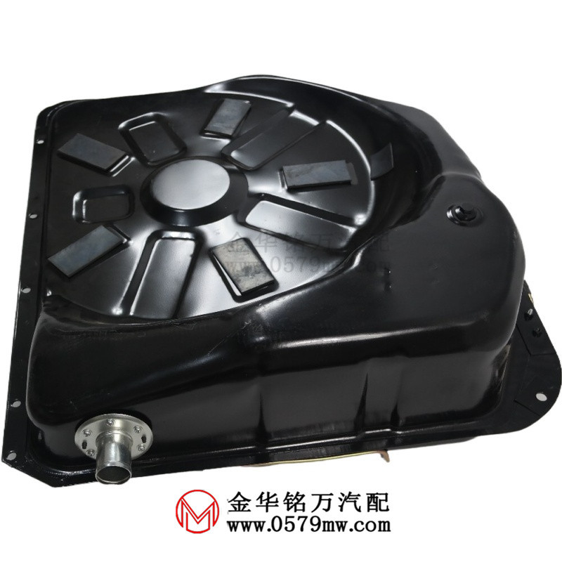 金杯海狮福田风景中顺金龙金旅海狮6480燃油箱油箱汽油箱总成