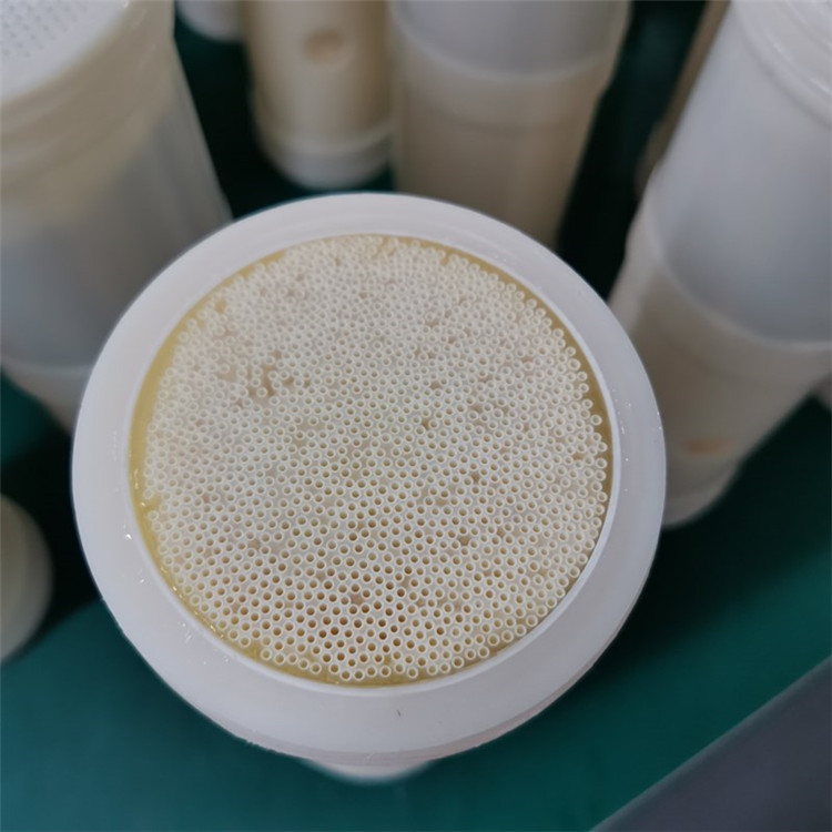 95*320复合超滤膜滤芯 不锈钢净水器滤芯 富氢弱碱复合净水器滤芯