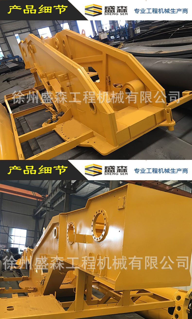 专业定制起重机50吨转台 国标吊机50吨转台 回转转台 吊车转台