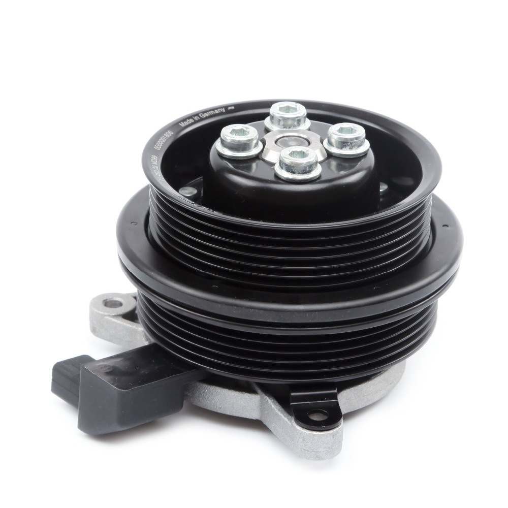 适用于奥迪大众尚酷高尔夫 03c121004j 电子水泵