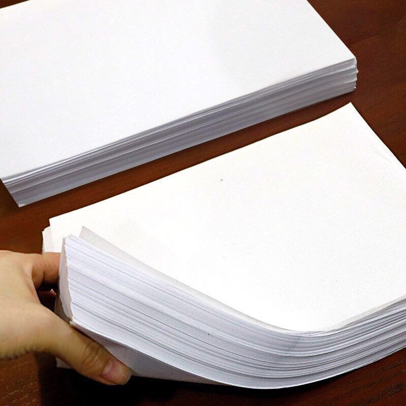 临摹纸拷贝纸透明纸描图练字专用16k钢笔字帖描红薄纸练字描摹纸