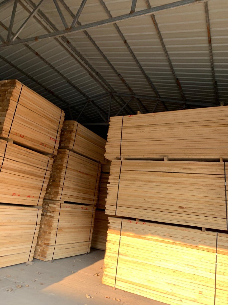 0成交1立方米相似河南白椿木烘木板 国产高仿白蜡木 白橡木 河南水曲