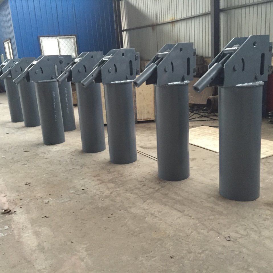 可变弹簧支吊架 变力弹簧支吊架恒力弹簧支吊架 蒸汽管道可订制