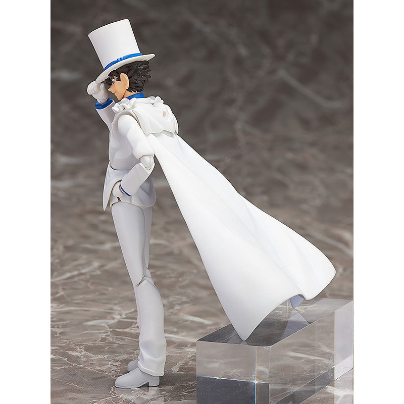 名侦探柯南 figma sp-088 可动 怪盗基德 盒装 手办动漫模型