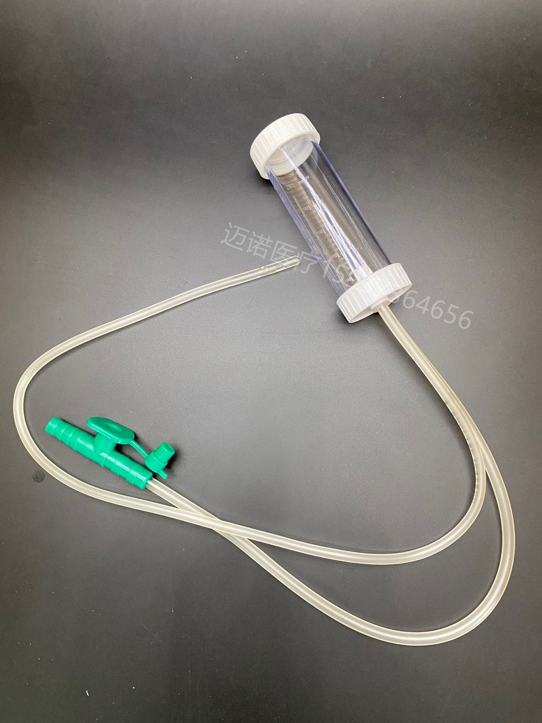 一次性使用吸痰器可控式吸痰管痰液收集器