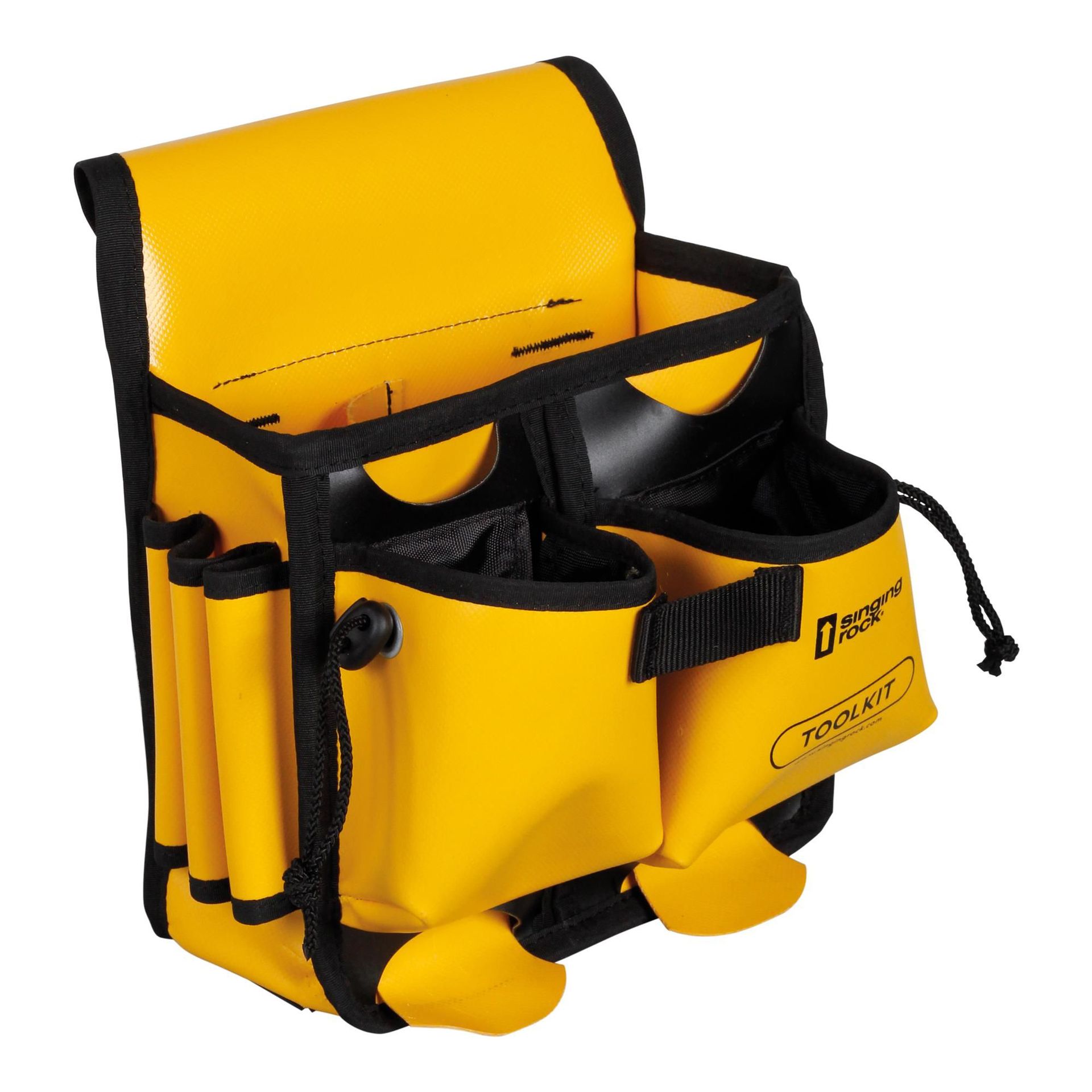 singingrock索乐克 高空作业专用工具存放包