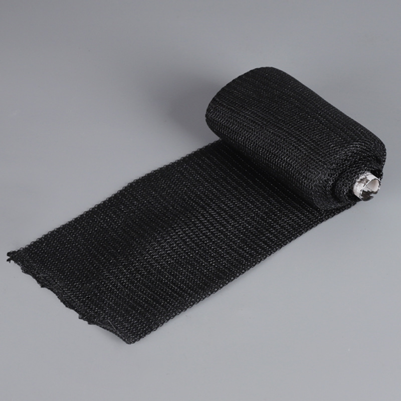 铠装带铠甲带工业装甲缠绕带电缆附件电缆中间接头外护套修补保护