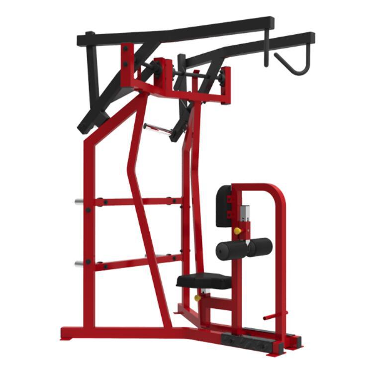 原装正品 sm776 分动式划艇高拉背训练器 专业商用健身器材-阿里巴巴