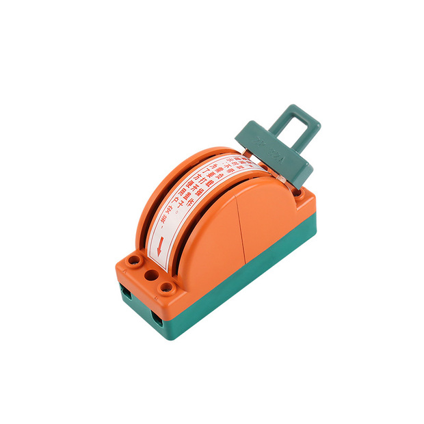 双向闸刀开关220v双投倒顺转换刀闸2p32a双电源切换开关电闸 家用