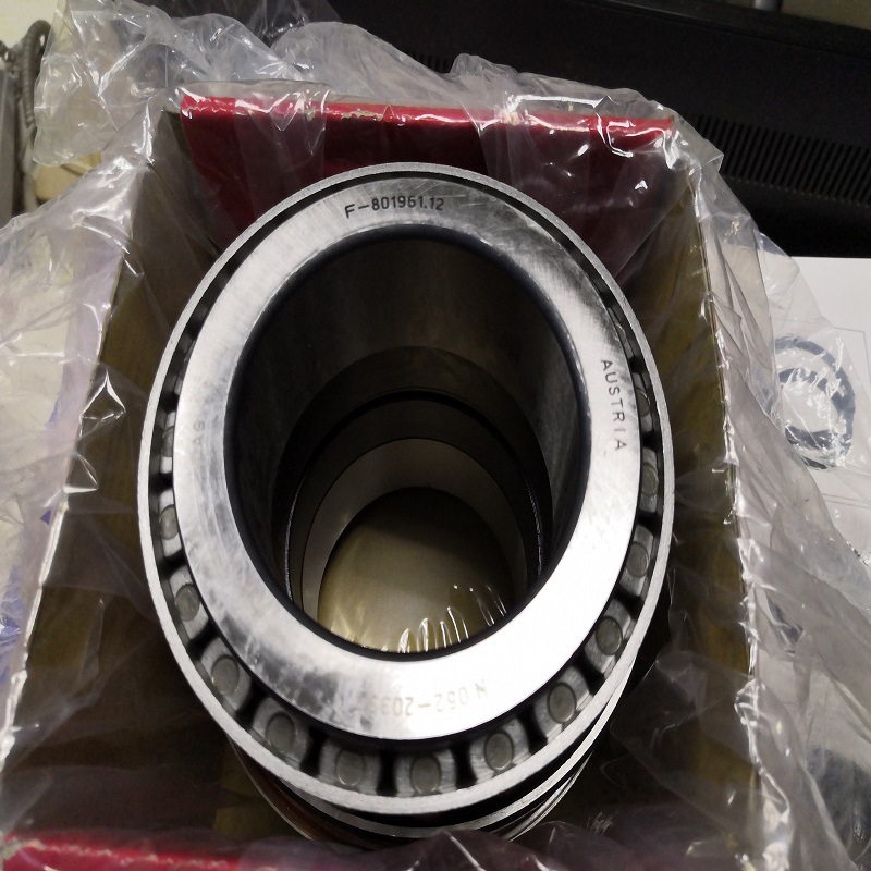 352224 旧型号97524 29326 配套轴承加厚保持器运转无忧