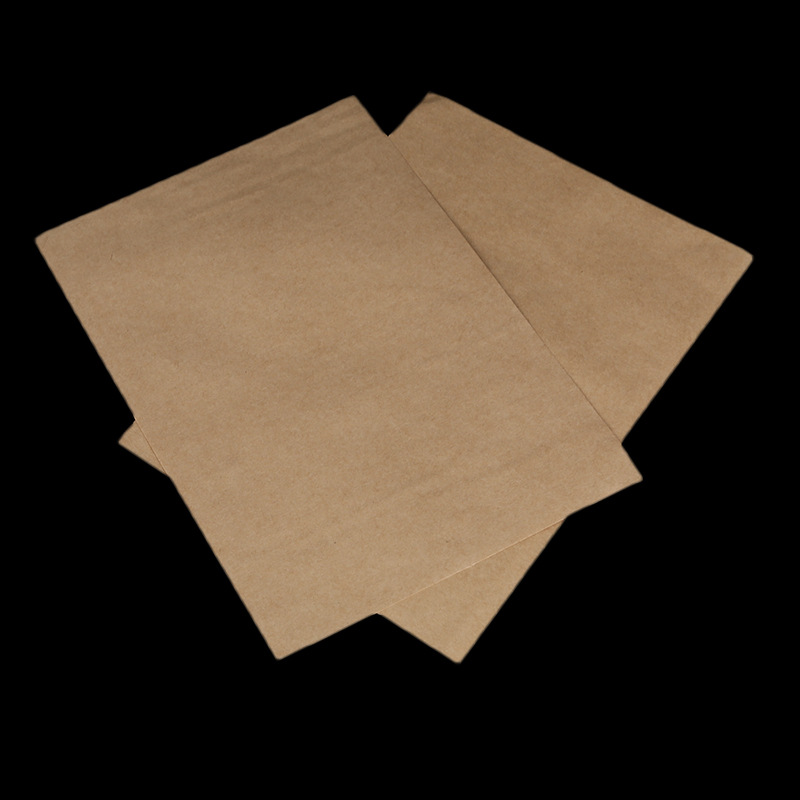 70g-120g原色纸 787*1092mm手工卡纸 批发8k装订封面牛皮纸