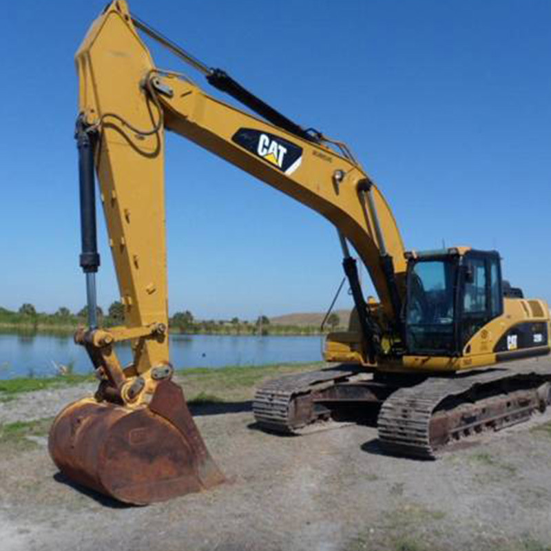 特大型二手挖机卡特349二手挖掘机履带挖掘机轮式挖掘机现货直销