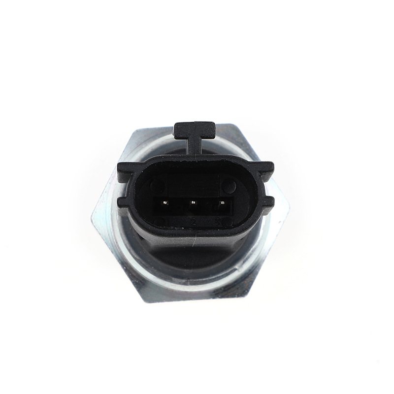 适用汽车配件发动机油压共轨传感器油压开关25070-cd000 42cp16-2