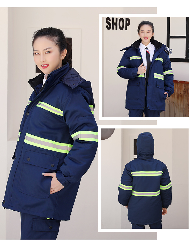 工作服单件套装男士电焊棉线工装汽修耐磨迷彩作训服