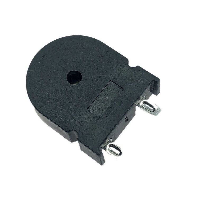 2207 2722 微波炉 洗衣机 油烟机 马蹄形无源压电蜂鸣器 22mm*7mm