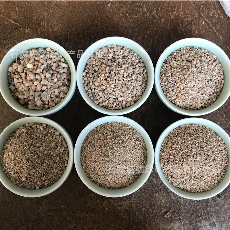 河沙机制砂烘干分目河沙砌筑砂浆用40-70目河沙厂家水草砂价格