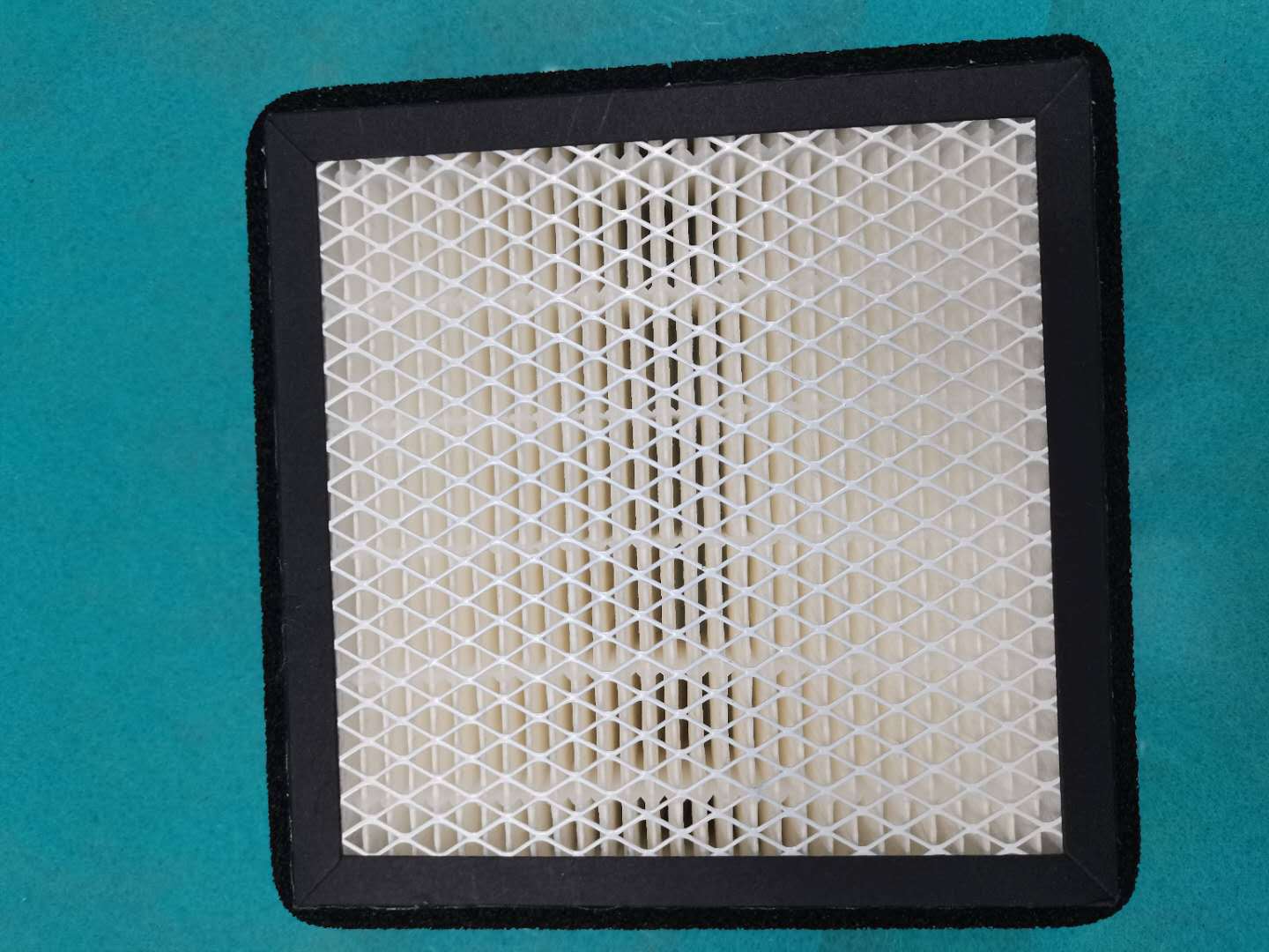 高效空气净化器hepa过滤网除甲醛滤芯空气净化过滤网